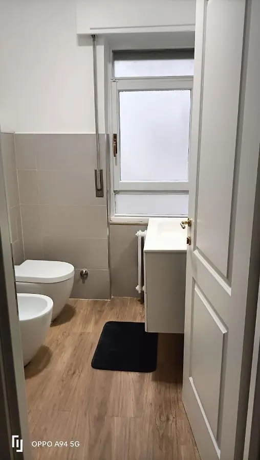 Garbatella - Semeria Suites Róma